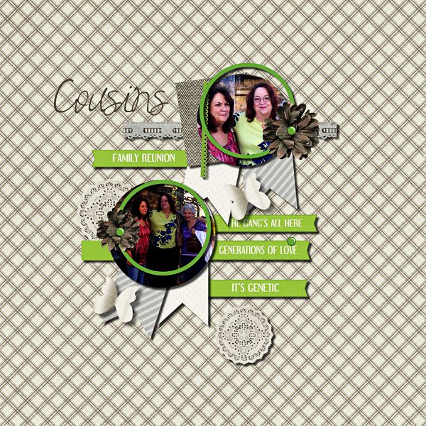 Cousins