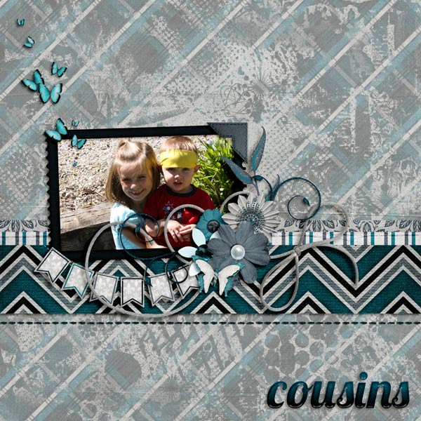 Cousins