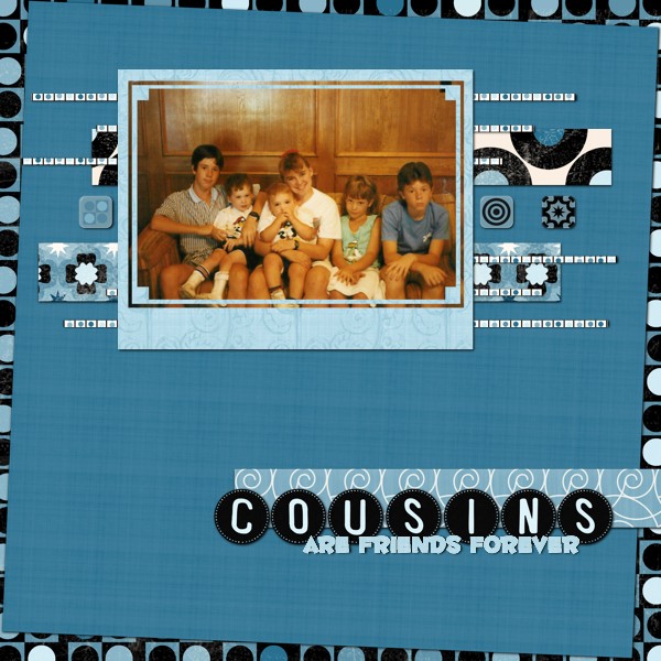 Cousins