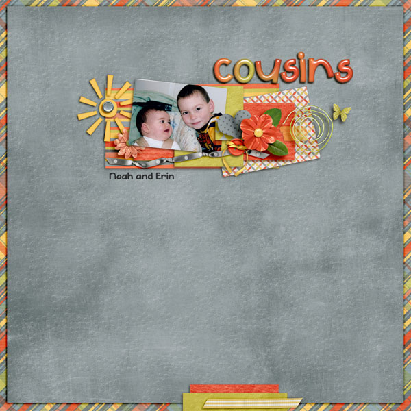 Cousins