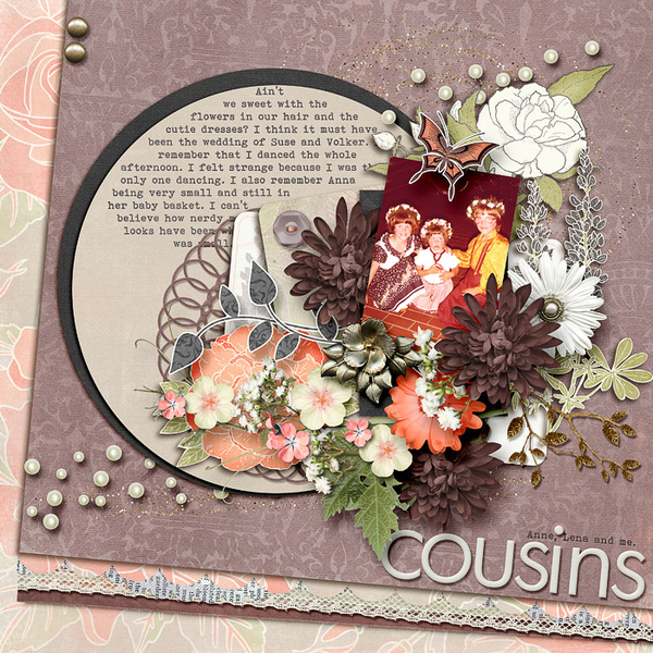 Cousins