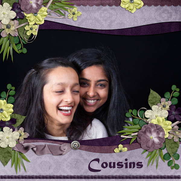 Cousins28