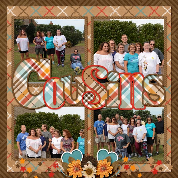 Cousins40