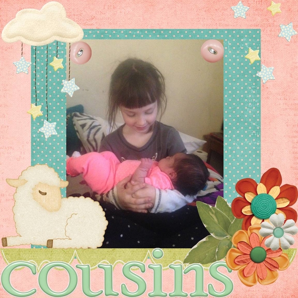 Cousins41