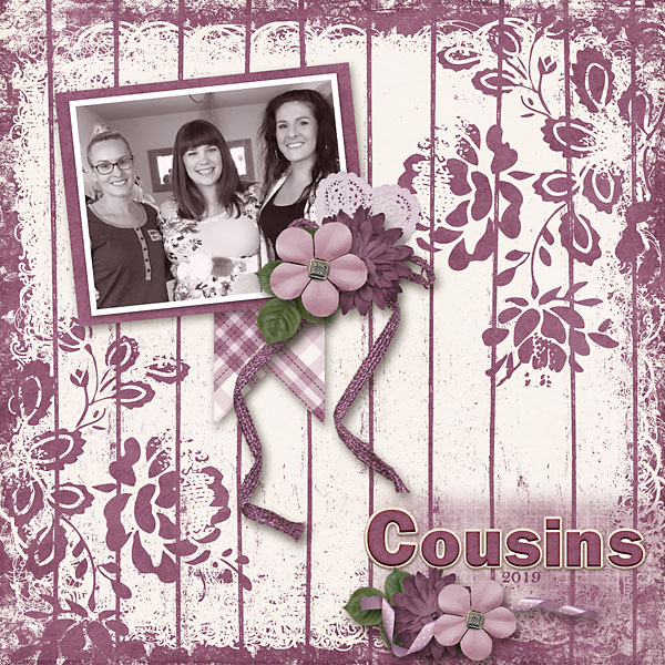 Cousins49