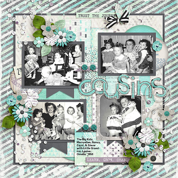 Cousins_1950