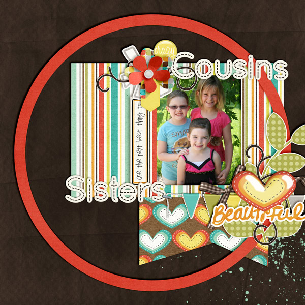 Cousins_Sisters
