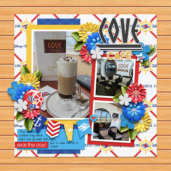 Cove Cafe