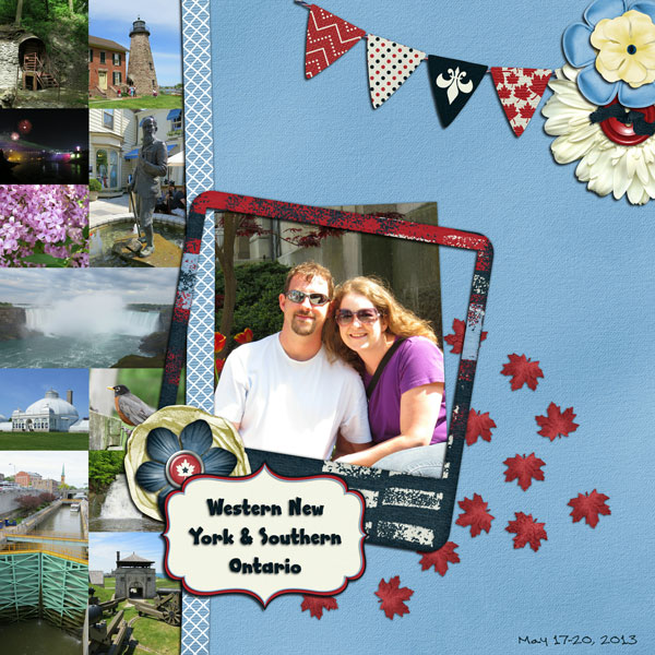 Cover Page