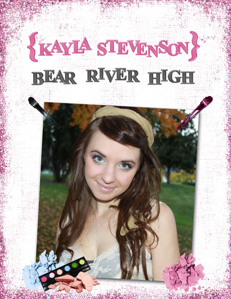 Cover Page