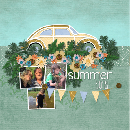 Cover Page