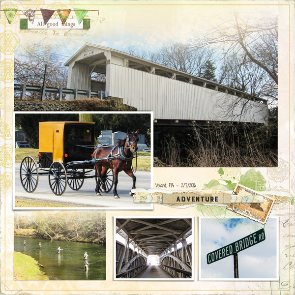 Covered bridge, take 2