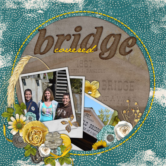 Covered Bridge