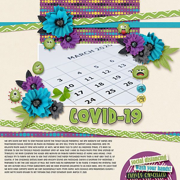 COVID-19