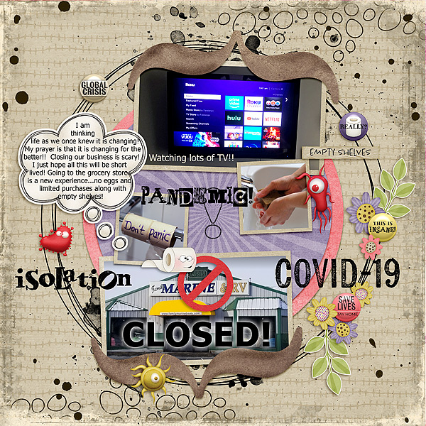 Covid 19