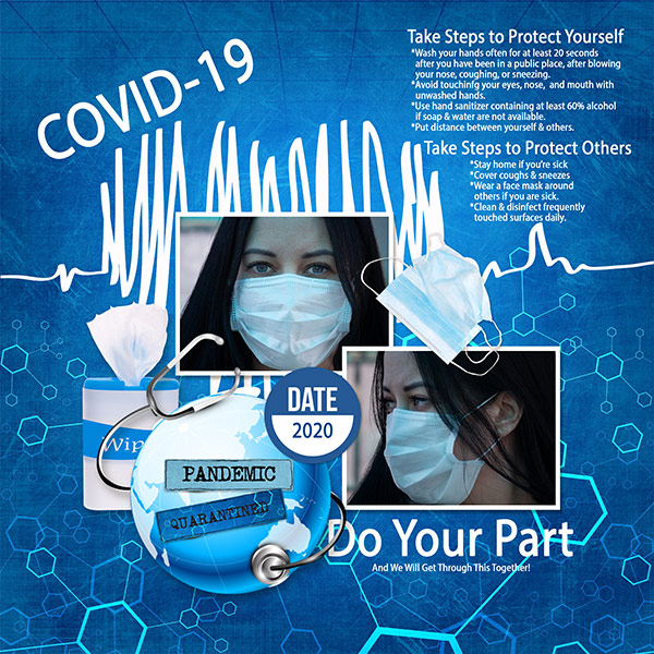 Covid 19