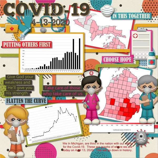 Covid 19