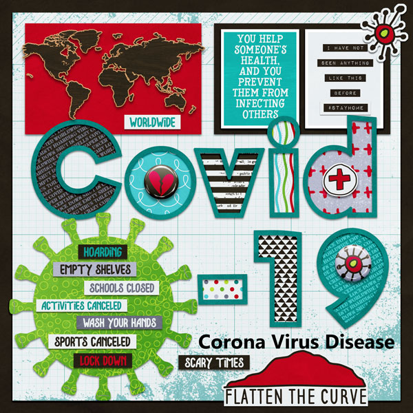 Covid - 19