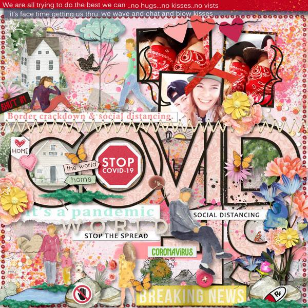 Covid-19