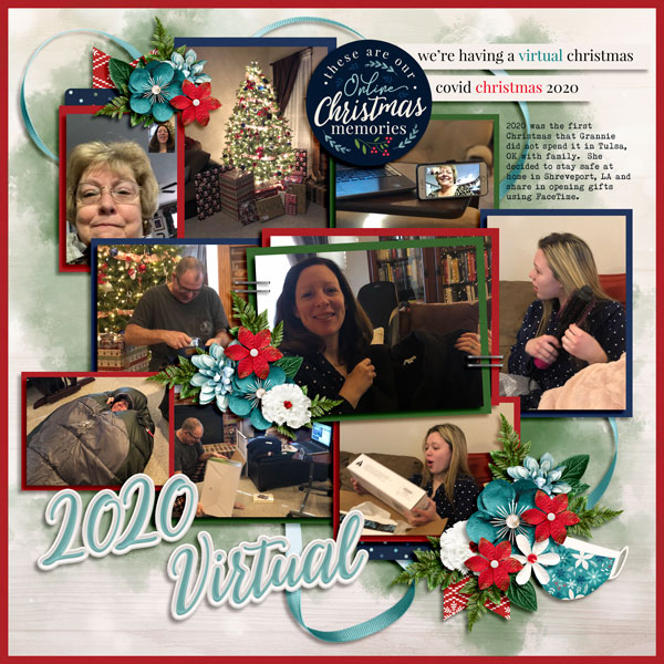 COVID Christmas 1 - 12.25.20