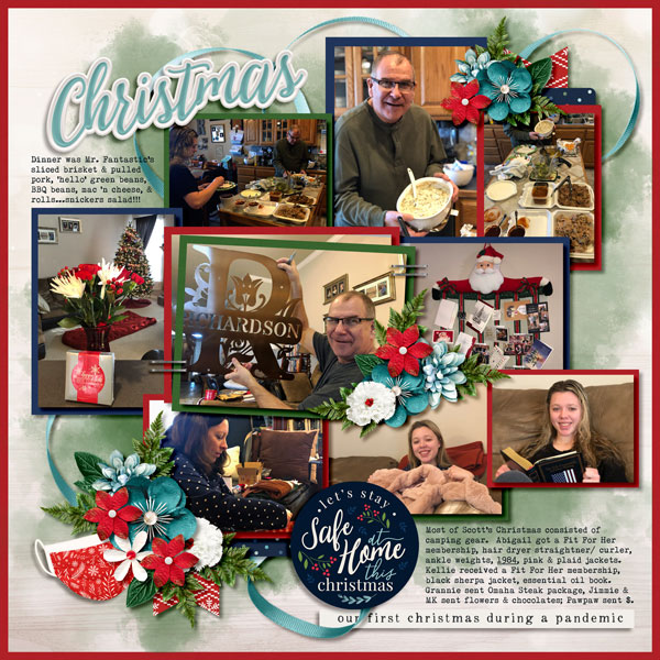 COVID Christmas 2 - 12.25.20