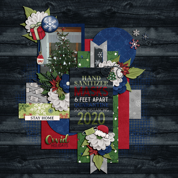 covid-christmas