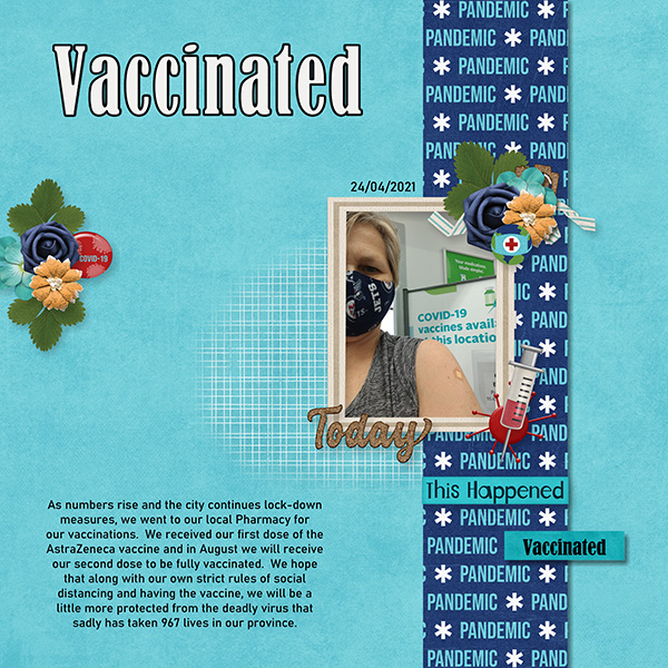 Covid Vaccines