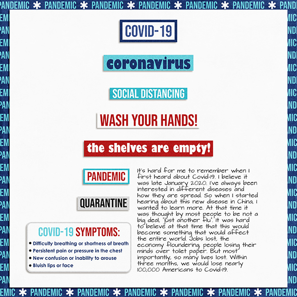 Covid