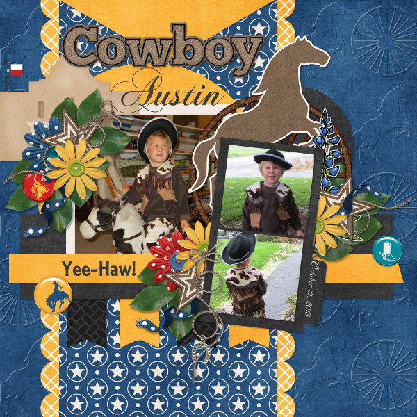 Cowboy Austin