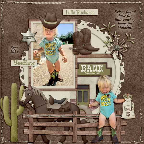 Cowboy Boots
