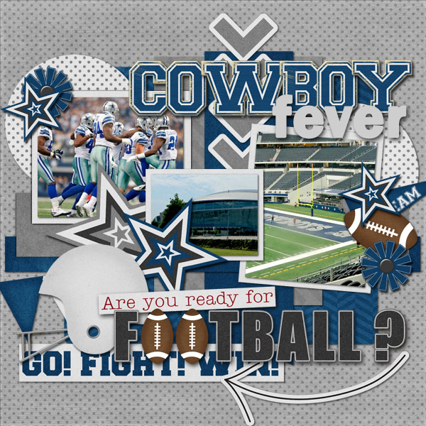 Cowboy Fever