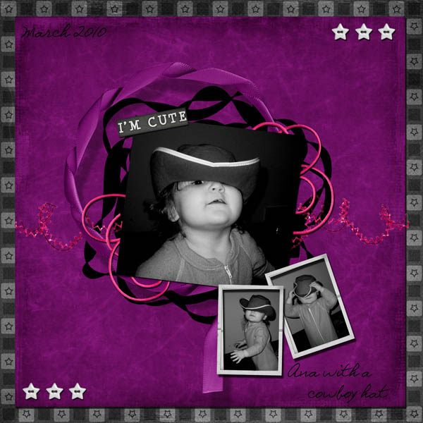 cowboy hat