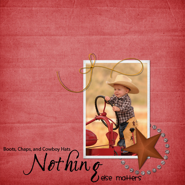 cowboy kaleb