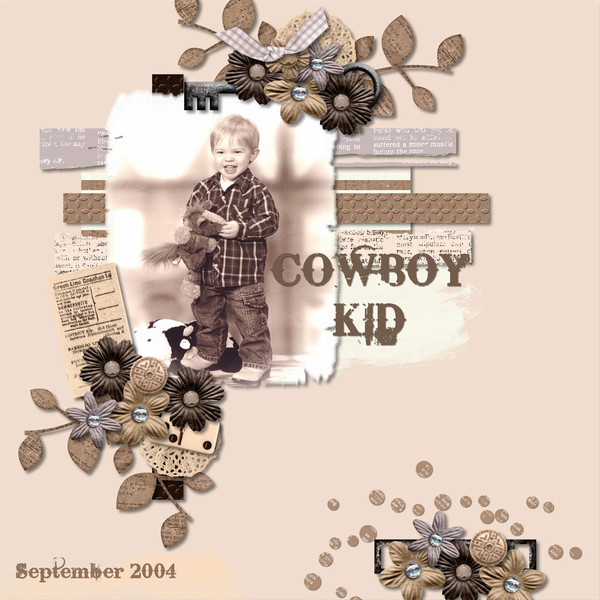 Cowboy Kid