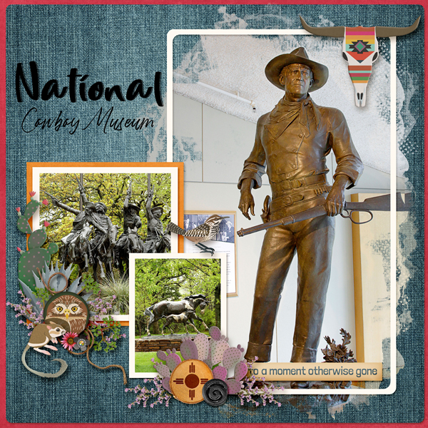 Cowboy Museum