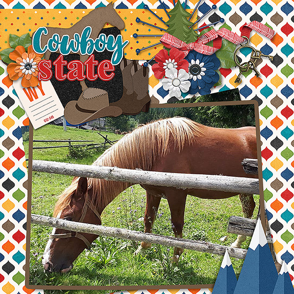 Cowboy State