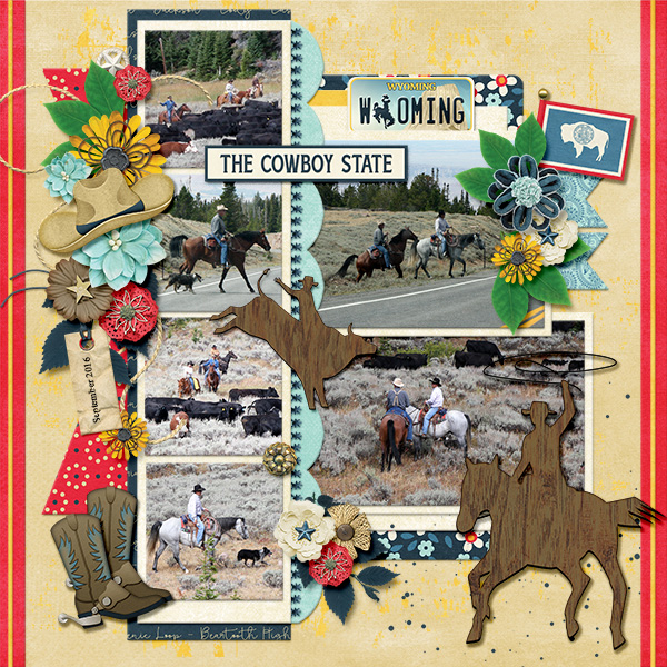 Cowboy State