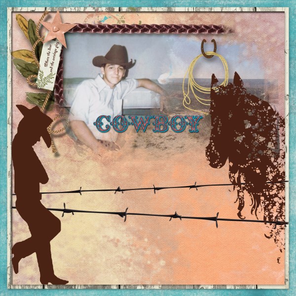 Cowboy
