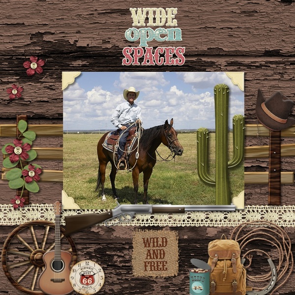 Cowboy
