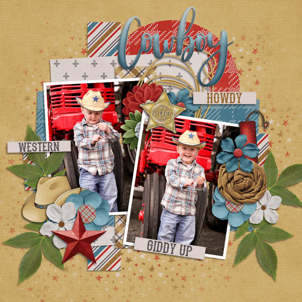 Cowboy