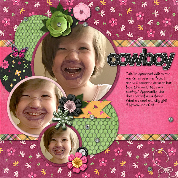 Cowboy