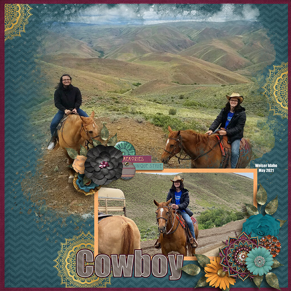 Cowboy