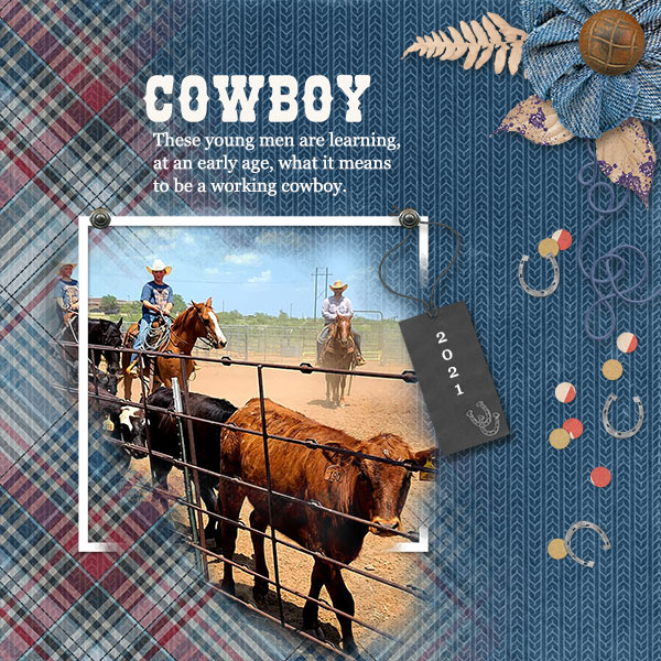 Cowboy