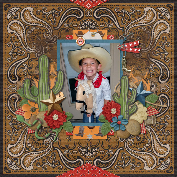 Cowboy