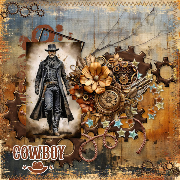 Cowboy