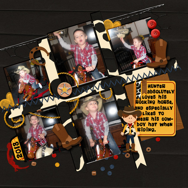 Cowboy