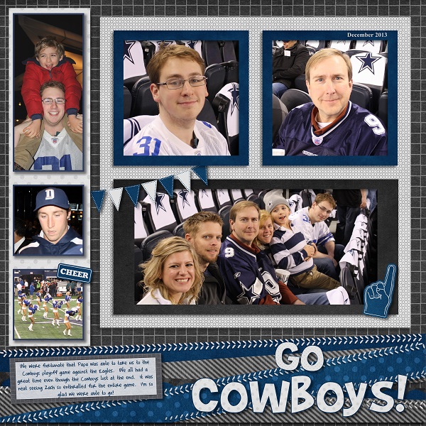Cowboys