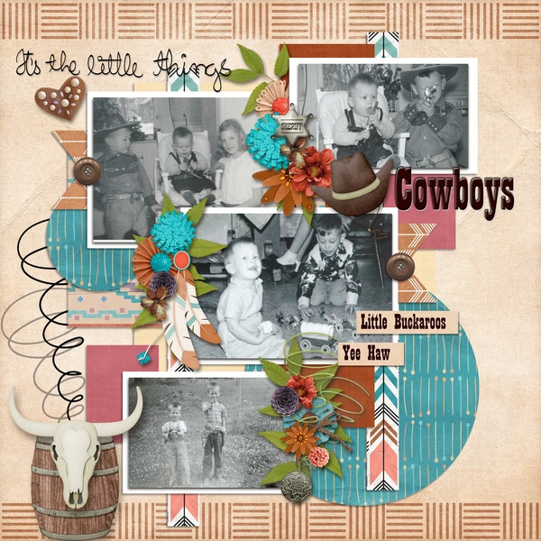 Cowboys