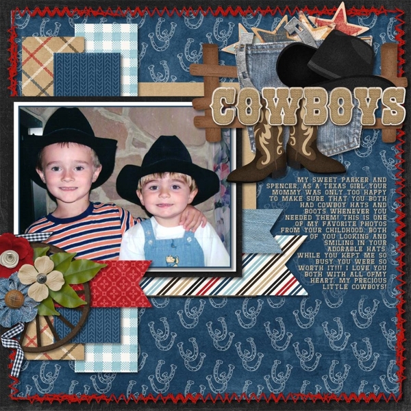 Cowboys