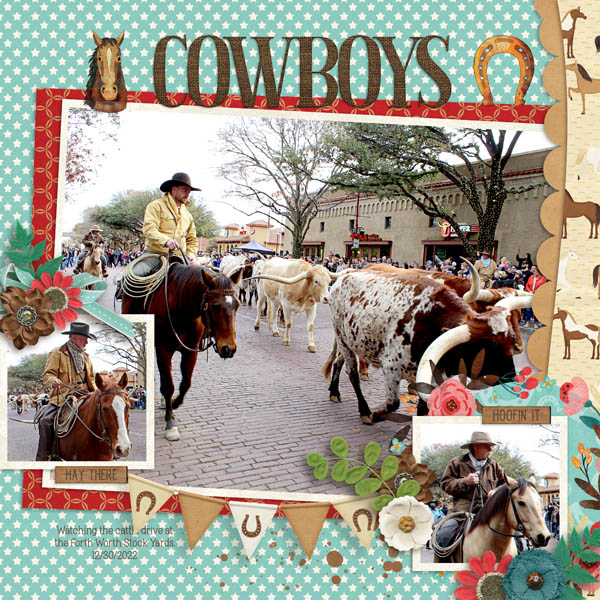 Cowboys